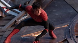 Η προπόνηση του Tom Holland για το Spider-Man: No Way Home