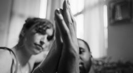 Η Diesel γιορτάζει την αληθινή αγάπη