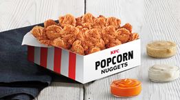 Τα 3D printed nuggets των KFC ίσως είναι το μέλλον του fast food