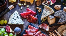 Το τέλειο cocktail and food pairing