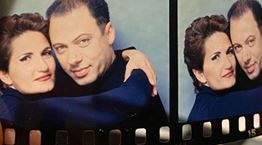 Η λάβα του Νίκου Αντύπα θα καίει για πάντα