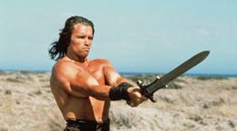 Ο "Kόναν ο Βάρβαρος" γίνεται σειρά στο Netflix