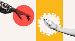 Ποιοι θα είμαστε όταν τελειώσει η πανδημία