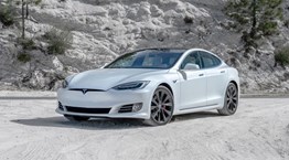 Το σύνδρομο των ιπτάμενων Tesla