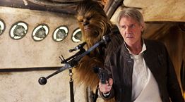 Το πρώτο ξενοδοχείο Star Wars ανοίγει στην Φλόριντα