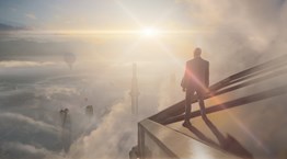 Ο Agent 47 επιστρέφει στο Hitman 3 για ένα επικό φινάλε