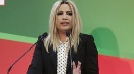 Τι μας αφήνει η Φώφη Γεννηματά