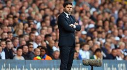 Η συναισθηματική ιδιοφυΐα του Mauricio Pochettino