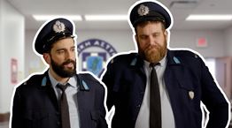 Ο Διονύσης Ατζαράκης ξέρει τι πραγματικά συνέβη στο αστυνομικό τμήμα Αγίων Αναργύρων