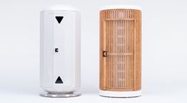 Υπάρχουν ξενοδοχεία στα οποία κοιμάσαι όρθιος, στην κυριολεξία