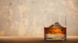 Ήξερες ότι το ουίσκι μπορεί να κάνει καλό στην υγεία σου;