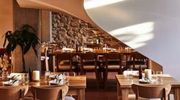 Εστιατόρια: Οι σημαντικότερες αφίξεις στην Αθήνα για το 2022