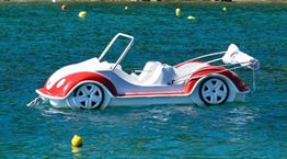 Μερικοί καλοκαιρινοί εφιάλτες στο αυτοκίνητο