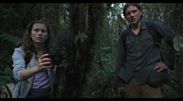 Αυτή είναι η ταινία που κάνει το Blair Witch Project να μοιάζει αστείο