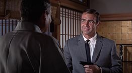 O Sean Connery ψηφίστηκε ο κορυφαίος James Bond όλων των εποχών