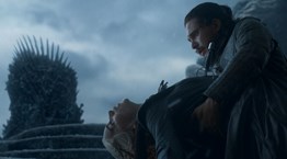 Γιατί ξεχάσαμε τόσο γρήγορα το Game of Thrones
