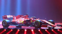 Η SF1000 είναι το μέλλον της Ferrari στη Formula 1