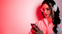 Ας μιλήσουμε για το πορνό στο Spotify