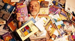 Λίγη σοφία ζωής από τον Paulo Coelho