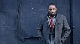 O Idris Elba για αρχάριους