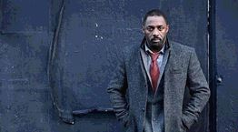 O Idris Elba για αρχάριους