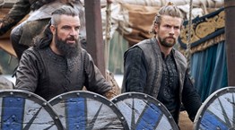 3 σειρές και 2 ταινίες που καταφθάνουν στο Netflix