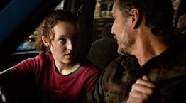 To The Last of Us και η πρώτη φορά μέσα σε αυτοκίνητο