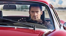 O Hugh Jackman μάλλον θα είναι ο κινηματογραφικός Enzo Ferrari