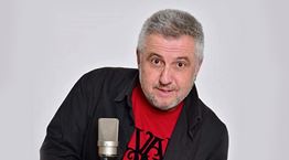 Ο Στάθης Παναγιωτόπουλος και το τηλεοπτικό του τέλος