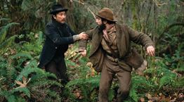 Οι καλύτερες ταινίες του 2021 σύμφωνα με τον κριτικό του Αθηνοράματος, Χρήστο Μήτση