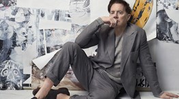 Λίγη σοφία ζωής από τον Kyle MacLachlan