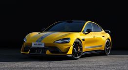 Το Xiaomi SU7 Ultra "έσπασε" τα χρονόμετρα στο Nurburgring