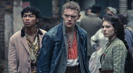 9 νέες σειρές του Netflix για τον Μάρτιο