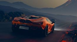 Το καλύτερο video της Lamborghini Revuelto μέχρι στιγμής