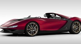 Τα 10 πιο ακριβά αυτοκίνητα του πλανήτη