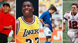 Τα αθλητικά ντοκιμαντέρ του 2021