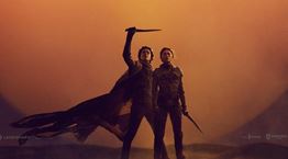 O Denis Villeneuve και οι ταινίες που τον ενέπνευσαν για το Dune: Part Two