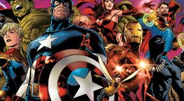 Η Marvel προσφέρει δωρεάν τα πιο δημοφιλή κόμικ της