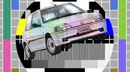 12 διαφημίσεις αυτοκινήτων στην ελληνική τηλεόραση των 90s