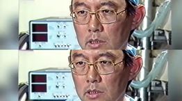 Γιατί τρεντάρει ένας καρδιοχειρουργός στη Google;