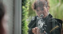 Η πιο 'θεαματική' ληστεία στη Βραζιλία έγινε σειρά δράσης στο Netflix