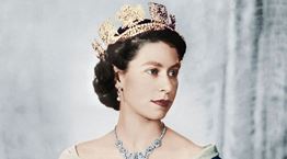 Μερικές πικάντικες λεπτομέρειες από τη ζωή της βασίλισσας Ελισάβετ