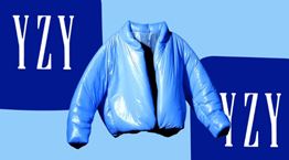 Καμία έκπληξη, εξαντλήθηκε σε λίγες ώρες το ιδιόμορφο μπουφάν του Kanye West