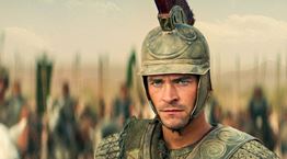 Όλες οι ανακρίβειες της σειράς για τον Μέγα Αλέξανδρο στο Netflix