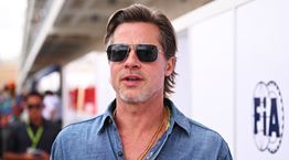 Μια φορά κι έναν καιρό ο Brad Pitt συγκατοικούσε με τον Jason Priestley
