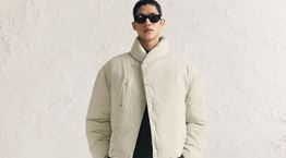 Studio Nicholson + Zara, η τέλεια συμμαχία μόδας