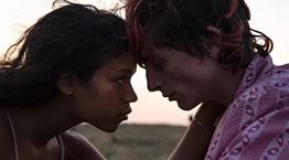 Κανιβαλισμός και Timothée Chalamet στο trailer του Bones and All