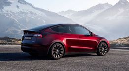 Η Tesla απέκτησε απίθανη brand ambassador-έγινε viral στους Ολυμπιακούς Αγώνες