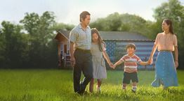 Minari: Μπορεί να γίνει τα &quot;Παράσιτα&quot; του 2021;