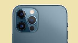Γιατί η κάμερα του iPhone 12 Pro Max είναι τόσο μεγάλη